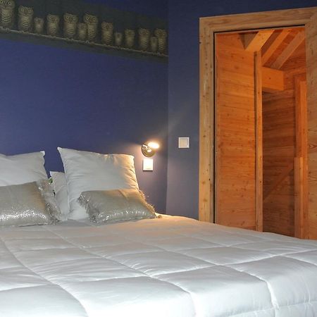 Odalys Chalet Le Pure Altitude Villa Valloire Exterior foto